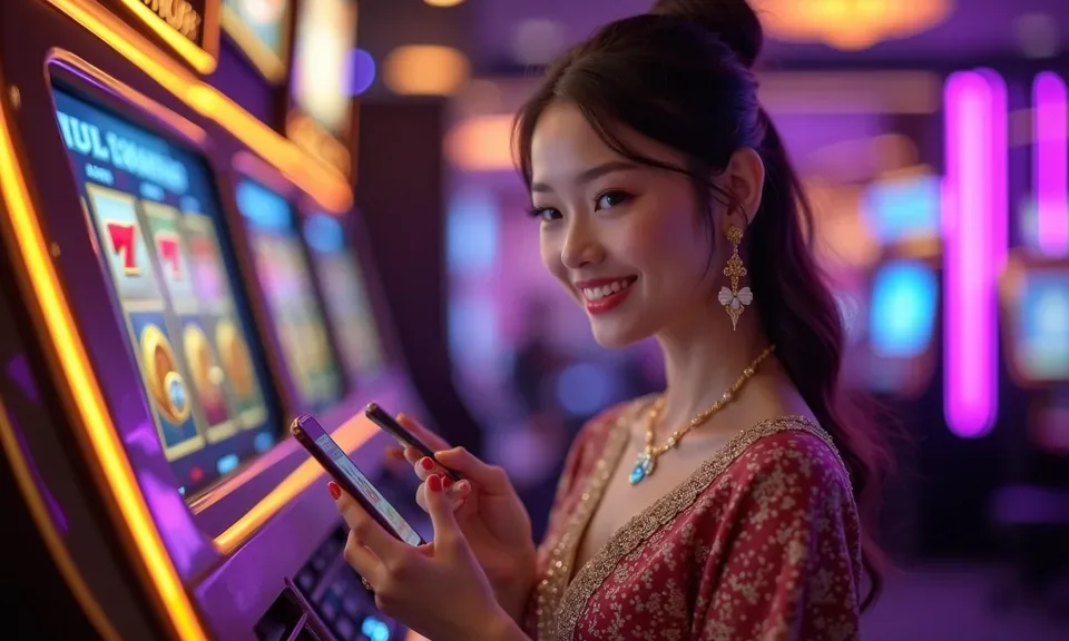 91pg Sakura Fortune บน 91pg — ดอกซากุระที่คุณรู้จักในแบบที่เล่นได้จริง